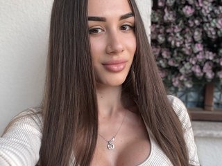 Еротичний відеочат JuliaQuin