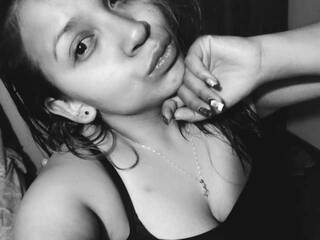 Еротичний відеочат JULIAVEGA1