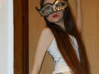 Еротичний відеочат JuliaVeil