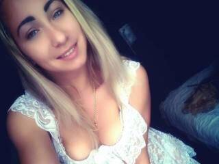 Еротичний відеочат juliawater