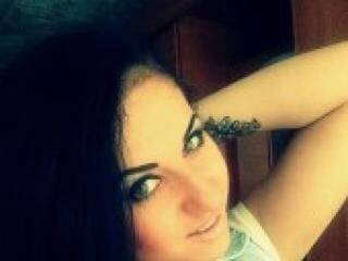 Еротичний відеочат juliaya12