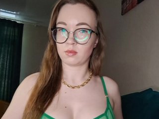 Еротичний відеочат Mistery_Juli