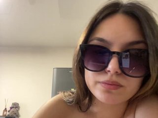 Еротичний відеочат JULIE21