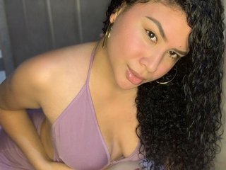 Еротичний відеочат JuliePrescott