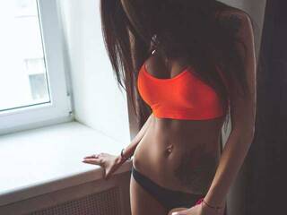 Еротичний відеочат Julieta-99-