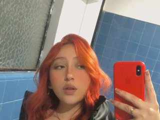 Еротичний відеочат Julieta-caceres2