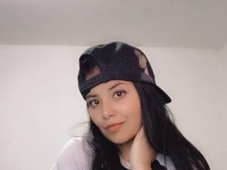 Еротичний відеочат JuLietaBlasCo