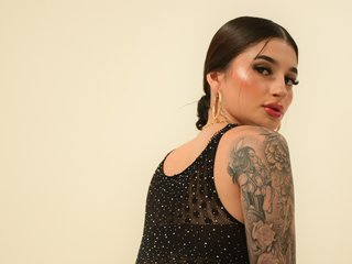 Еротичний відеочат julietaclark