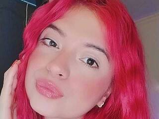 Еротичний відеочат Julietacolins