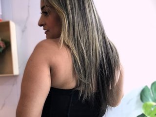 Еротичний відеочат Julietacollins