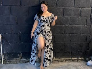 Еротичний відеочат JulietaJensen