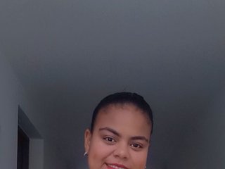 Еротичний відеочат julietanoir