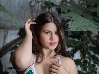 Еротичний відеочат JULIETHASANTOSJB