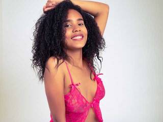 Еротичний відеочат JulietaSex