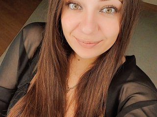 Еротичний відеочат JulietDream