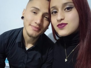 Еротичний відеочат yuli-and-taiyler