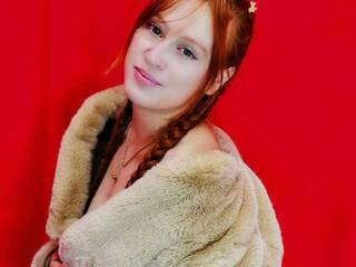 Еротичний відеочат juliethawhite