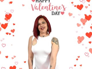 Еротичний відеочат JuliethVega