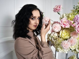 Еротичний відеочат JulietMonli