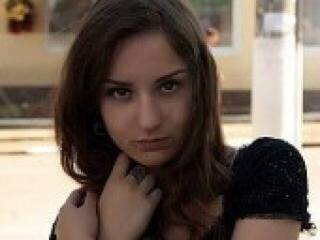 Еротичний відеочат julietstar