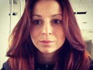 Еротичний відеочат julietta22