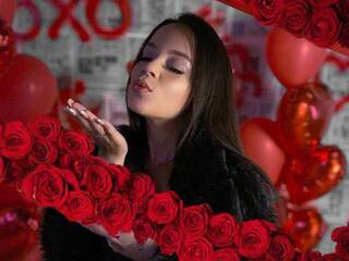 Еротичний відеочат JuliettaArias