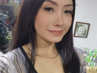 Еротичний відеочат JuliietaMars