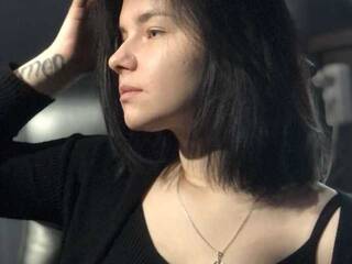 Еротичний відеочат JuliLufia