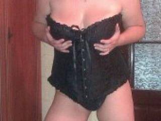 Еротичний відеочат juliya7