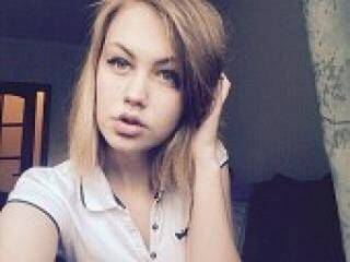 Еротичний відеочат juliyakiss