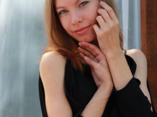 Еротичний відеочат JullieFlow