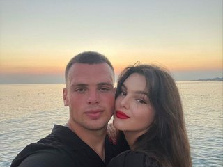 Еротичний відеочат little_julia011