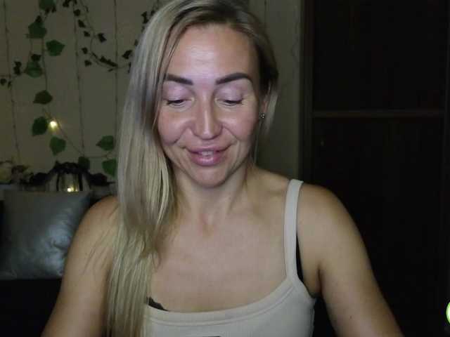 Скріншоти передачі Jullyblondkiss
