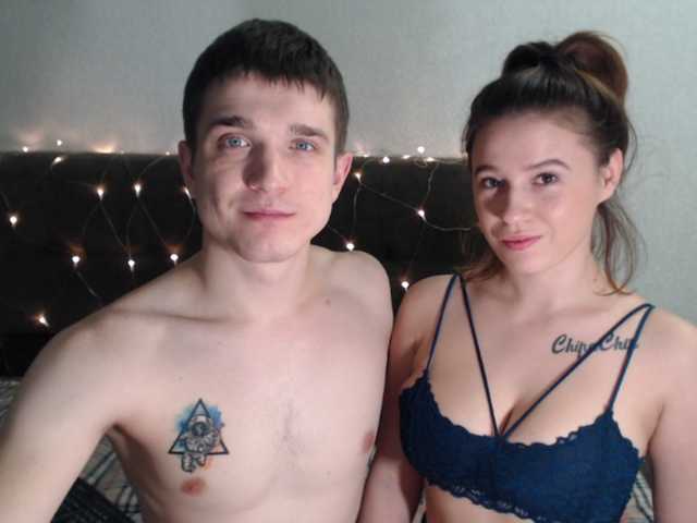 Фото профілю JunCouple