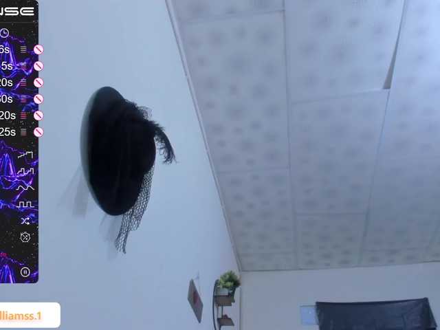 Скріншоти передачі Junewilliams