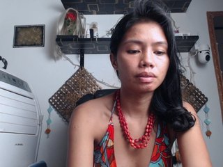 Еротичний відеочат Junglewoman