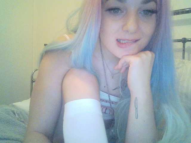 Скріншоти передачі JunipaJinxe