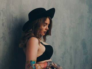 Еротичний відеочат JusFlip