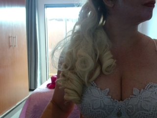 Еротичний відеочат sexymommy77