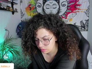 Еротичний відеочат Just-katiex