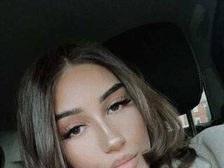 Еротичний відеочат Just-Kim