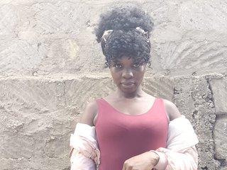 Еротичний відеочат just-lela