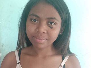 Еротичний відеочат Justinah33