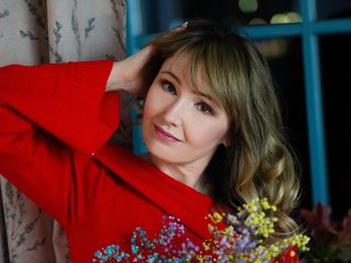 Еротичний відеочат JustineAmore