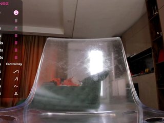 Еротичний відеочат JustJeniffer