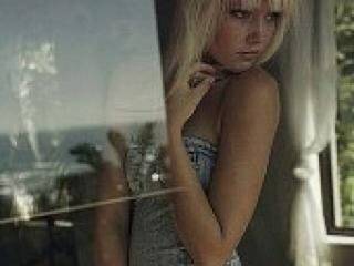 Еротичний відеочат justqueen5