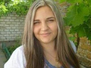 Еротичний відеочат justvikki