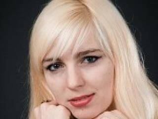 Еротичний відеочат justysky