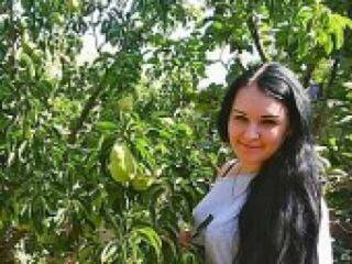 Еротичний відеочат juvotova