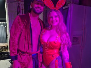 Еротичний відеочат jvixen92